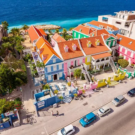 Scuba Lodge City Beach-2